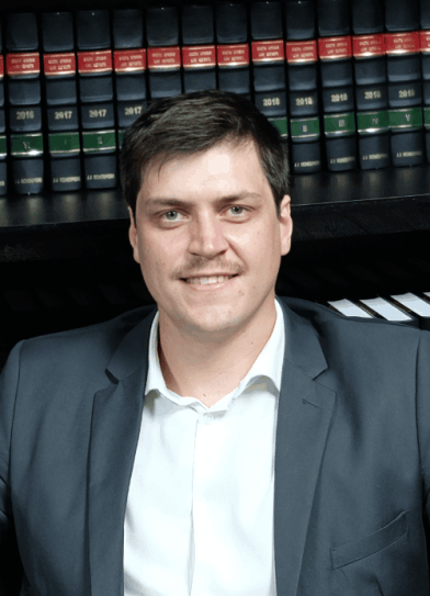 Kristoff Roodt Image
